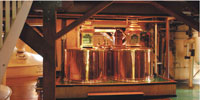 Maker's Mark distillery tour