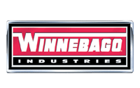 Winnebago factory tour